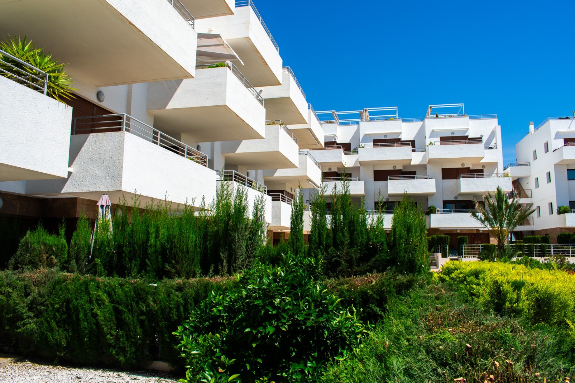 Revente - Appartement - Orihuela Costa - Cabo Roig