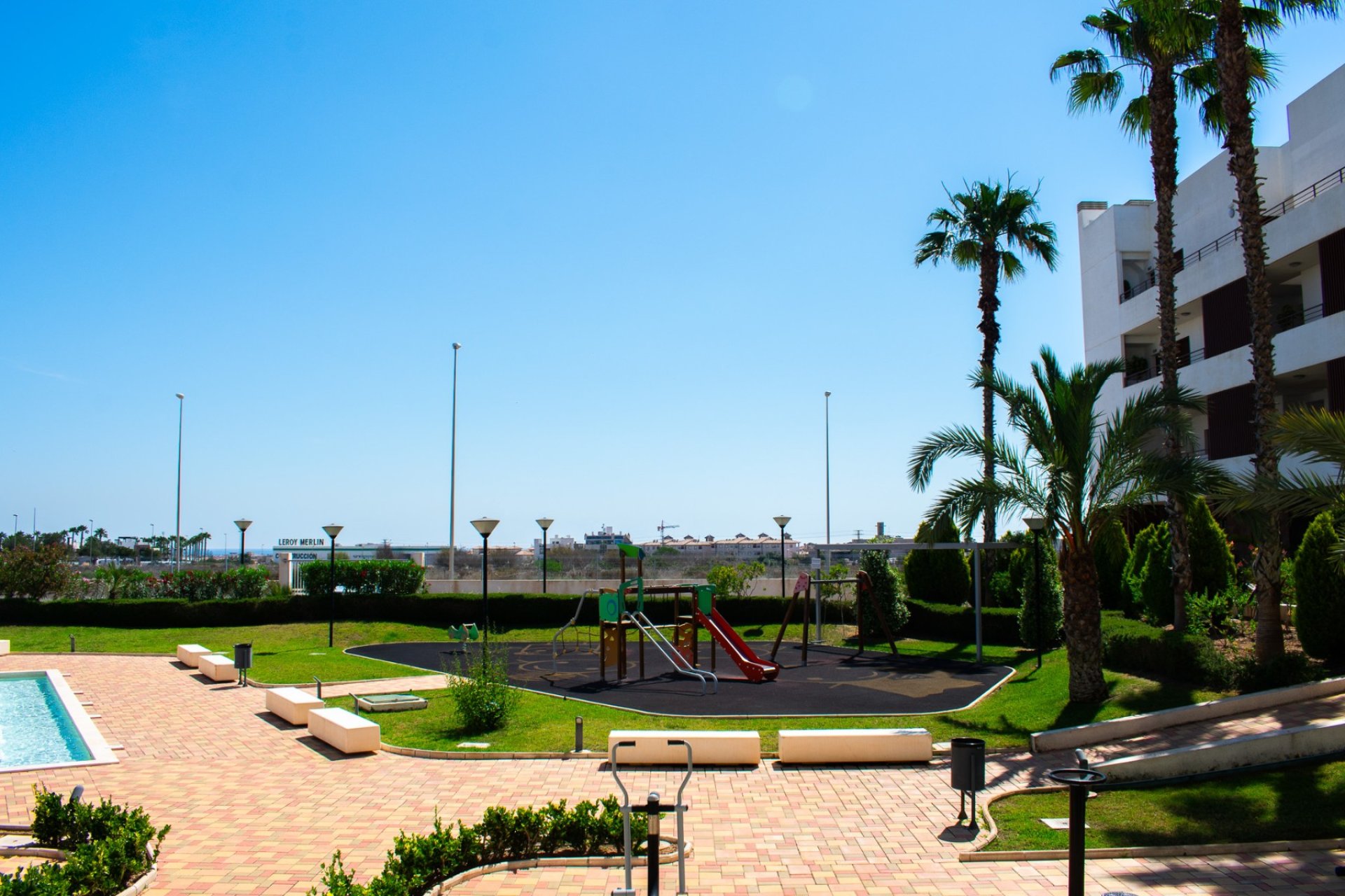 Revente - Appartement - Orihuela Costa - Cabo Roig