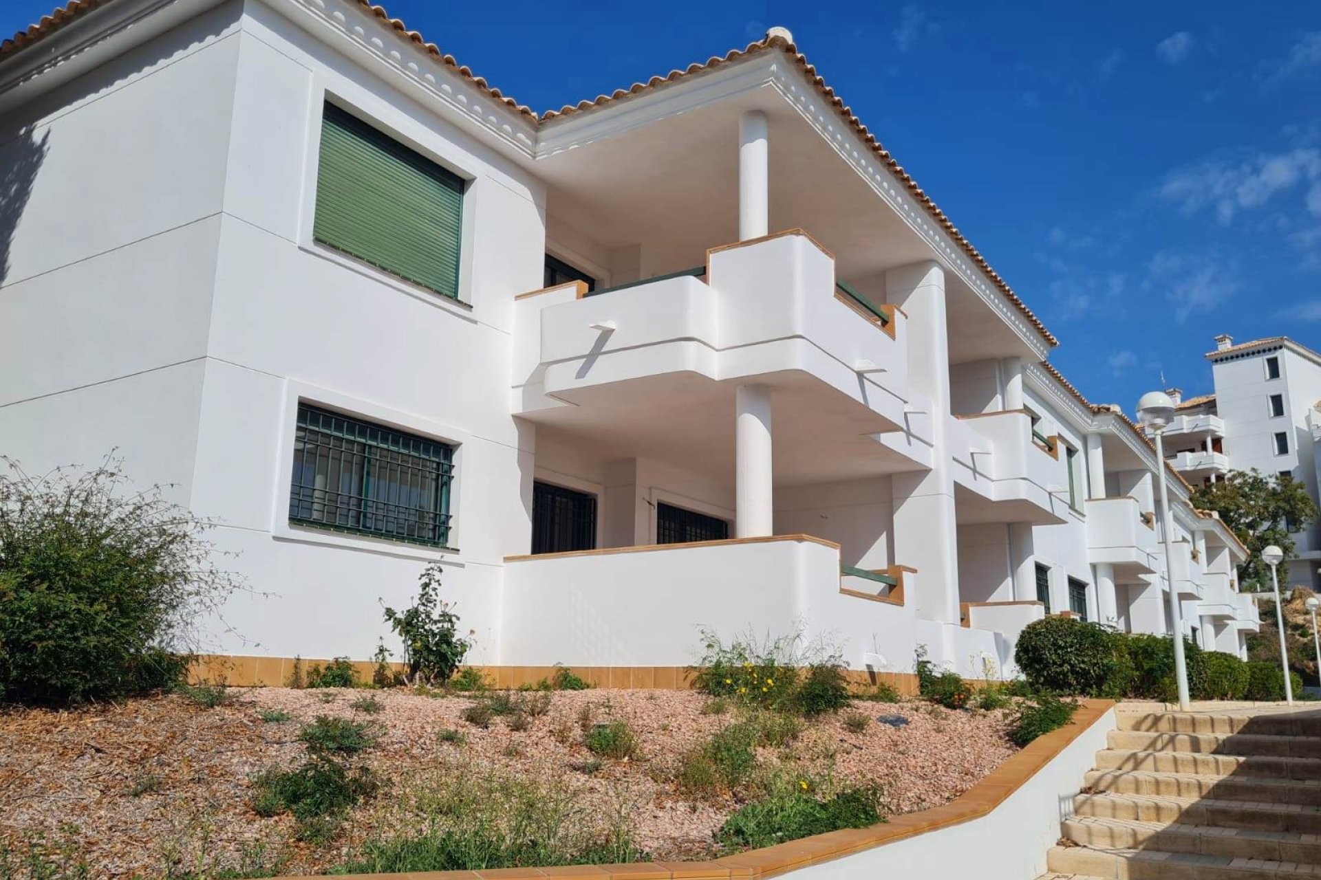 Revente - Appartement - Orihuela Costa - Campoamor Golf