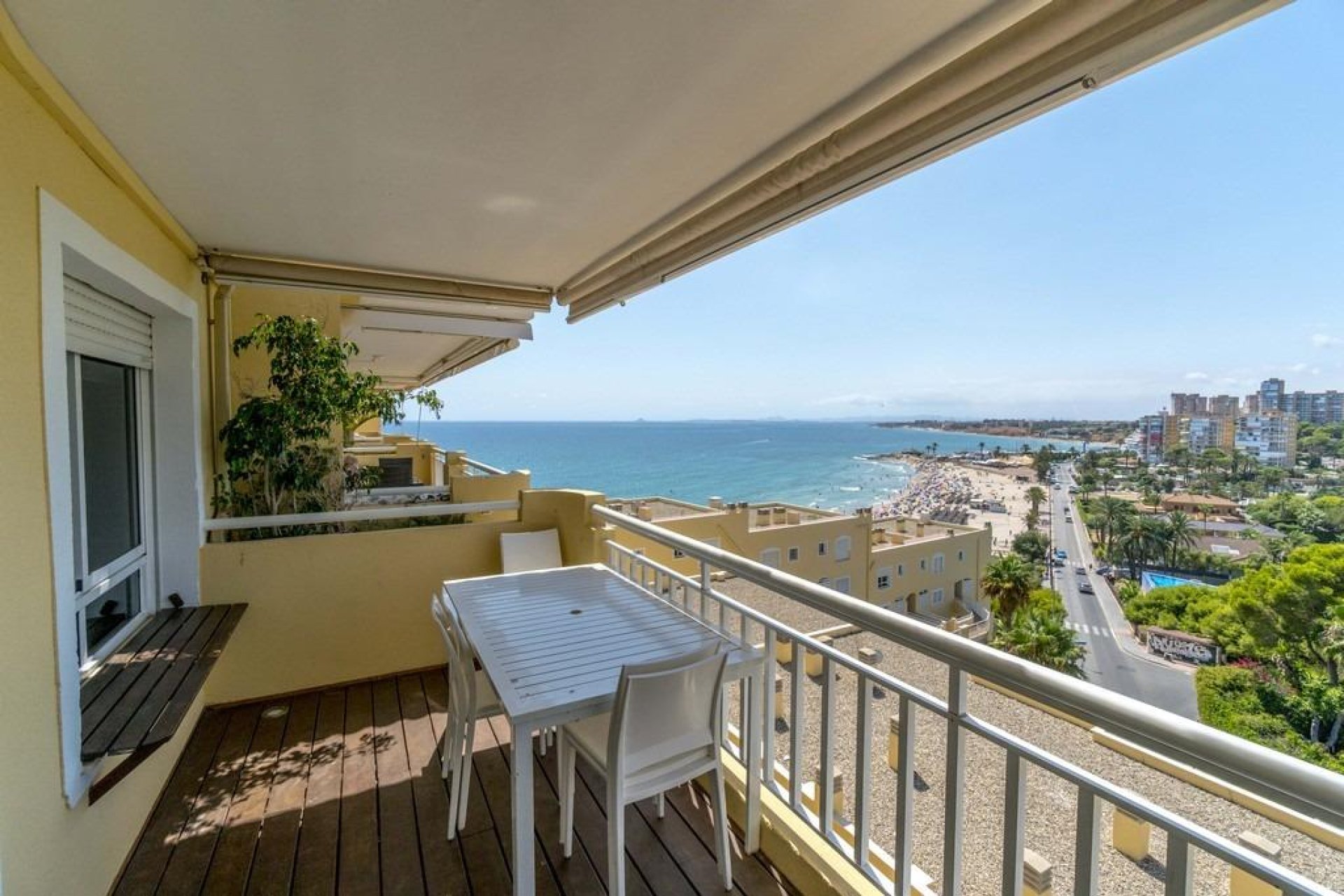 Revente - Appartement - Orihuela Costa - Campoamor