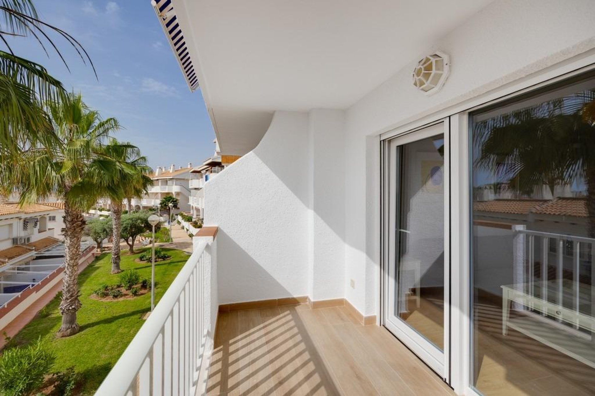 Revente - Appartement - Orihuela Costa - Campoamor