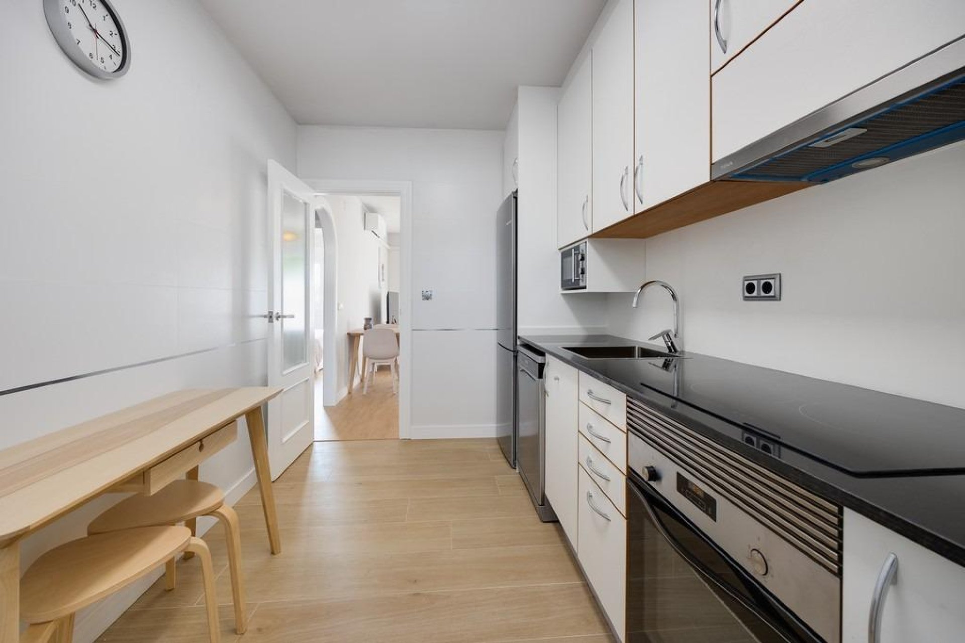 Revente - Appartement - Orihuela Costa - Campoamor