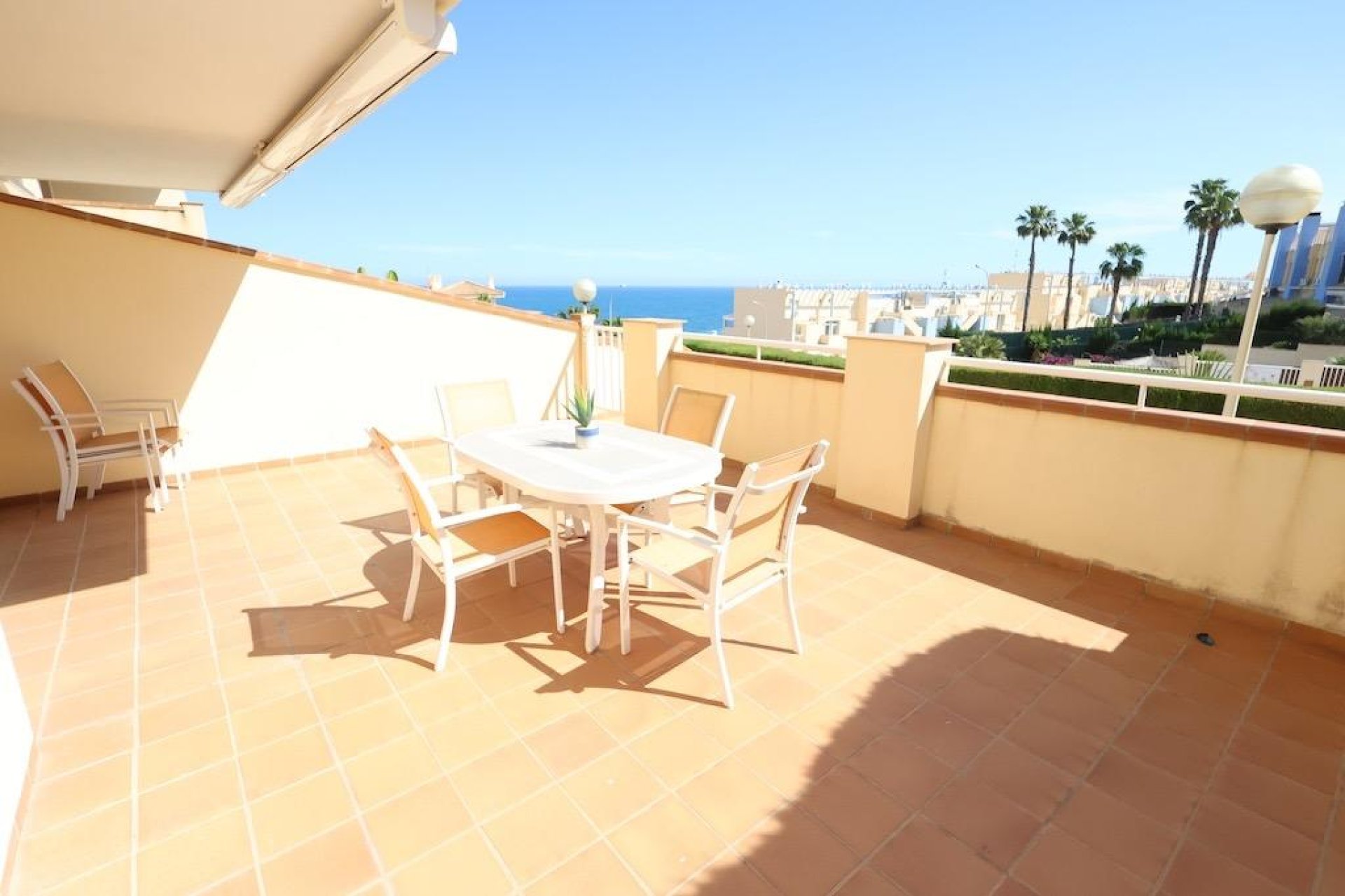 Revente - Appartement - Orihuela Costa - Campoamor
