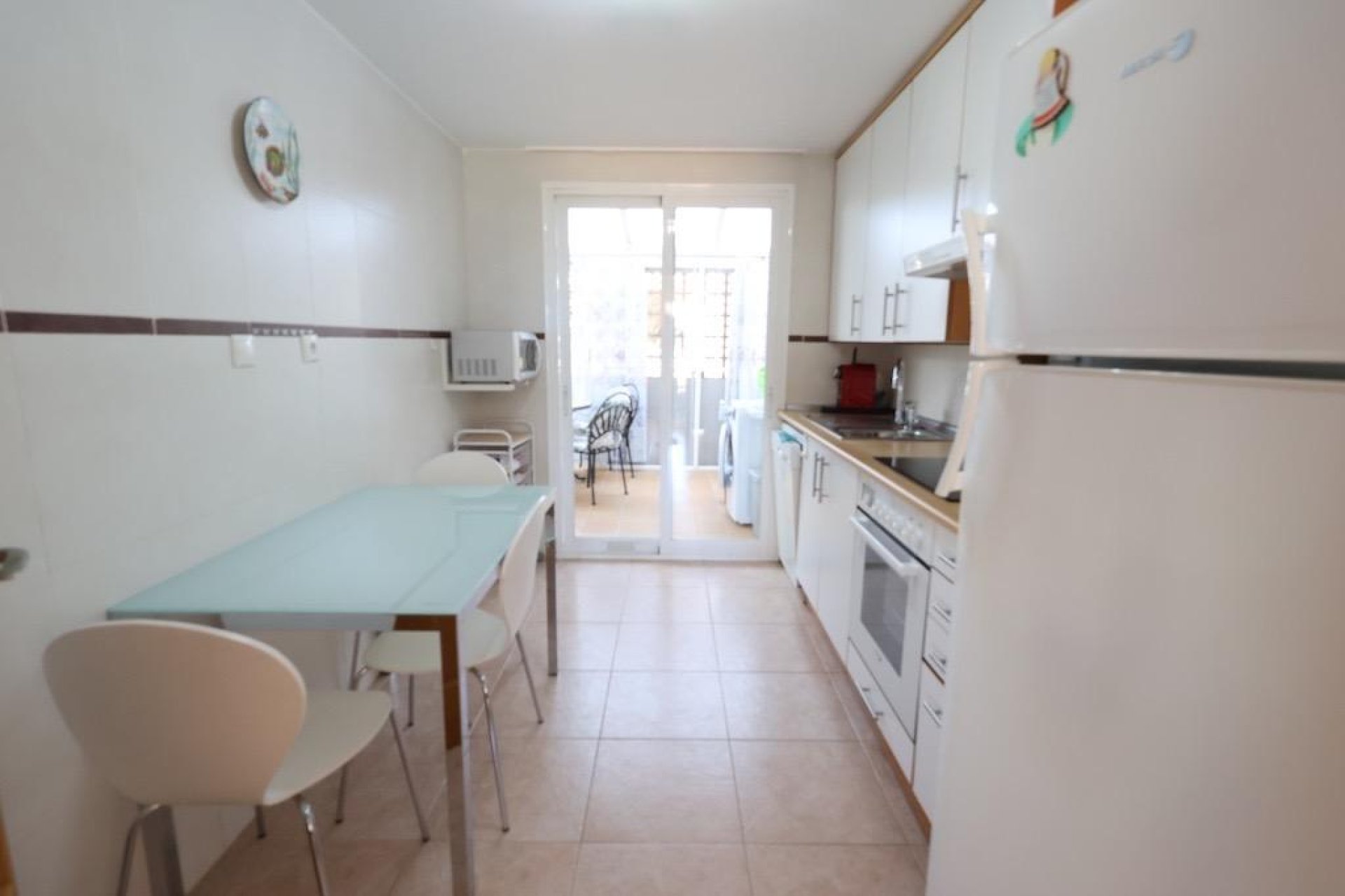 Revente - Appartement - Orihuela Costa - Campoamor