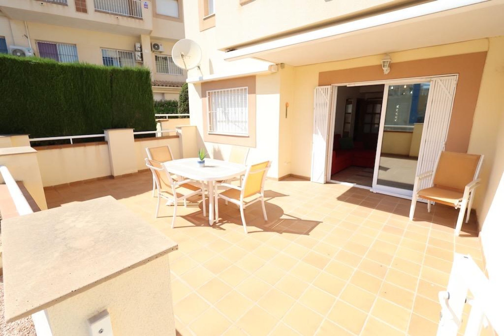 Revente - Appartement - Orihuela Costa - Campoamor