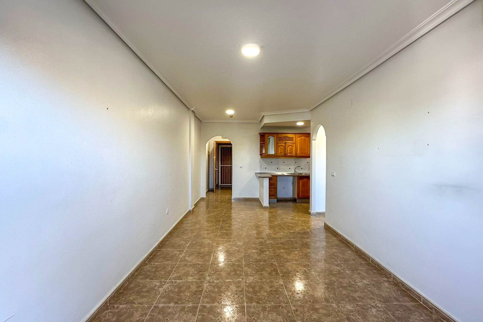 Revente - Appartement - Orihuela Costa - Campoamor