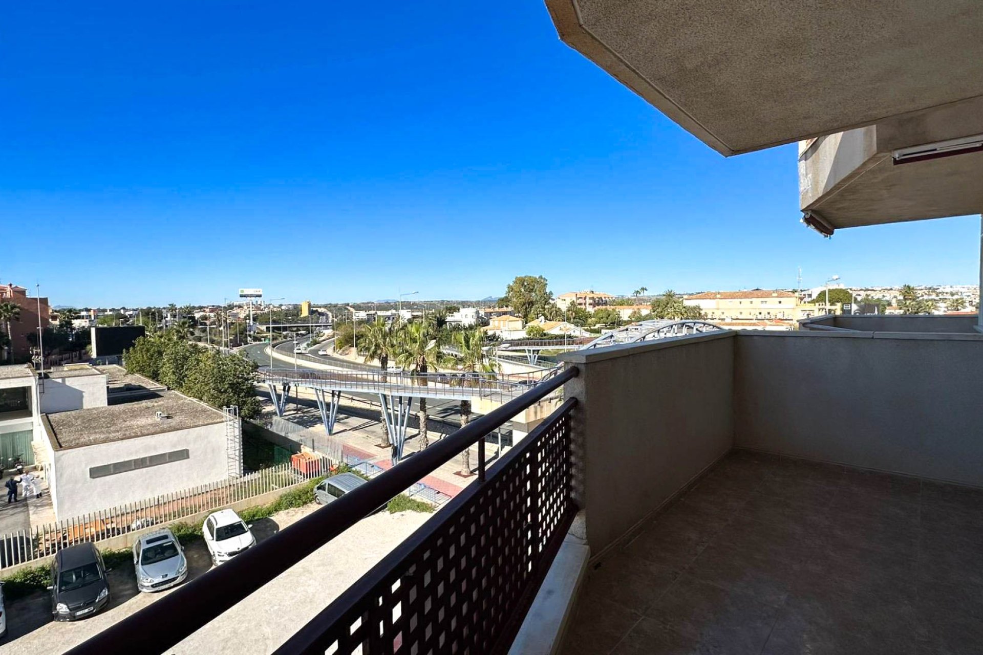 Revente - Appartement - Orihuela Costa - Campoamor