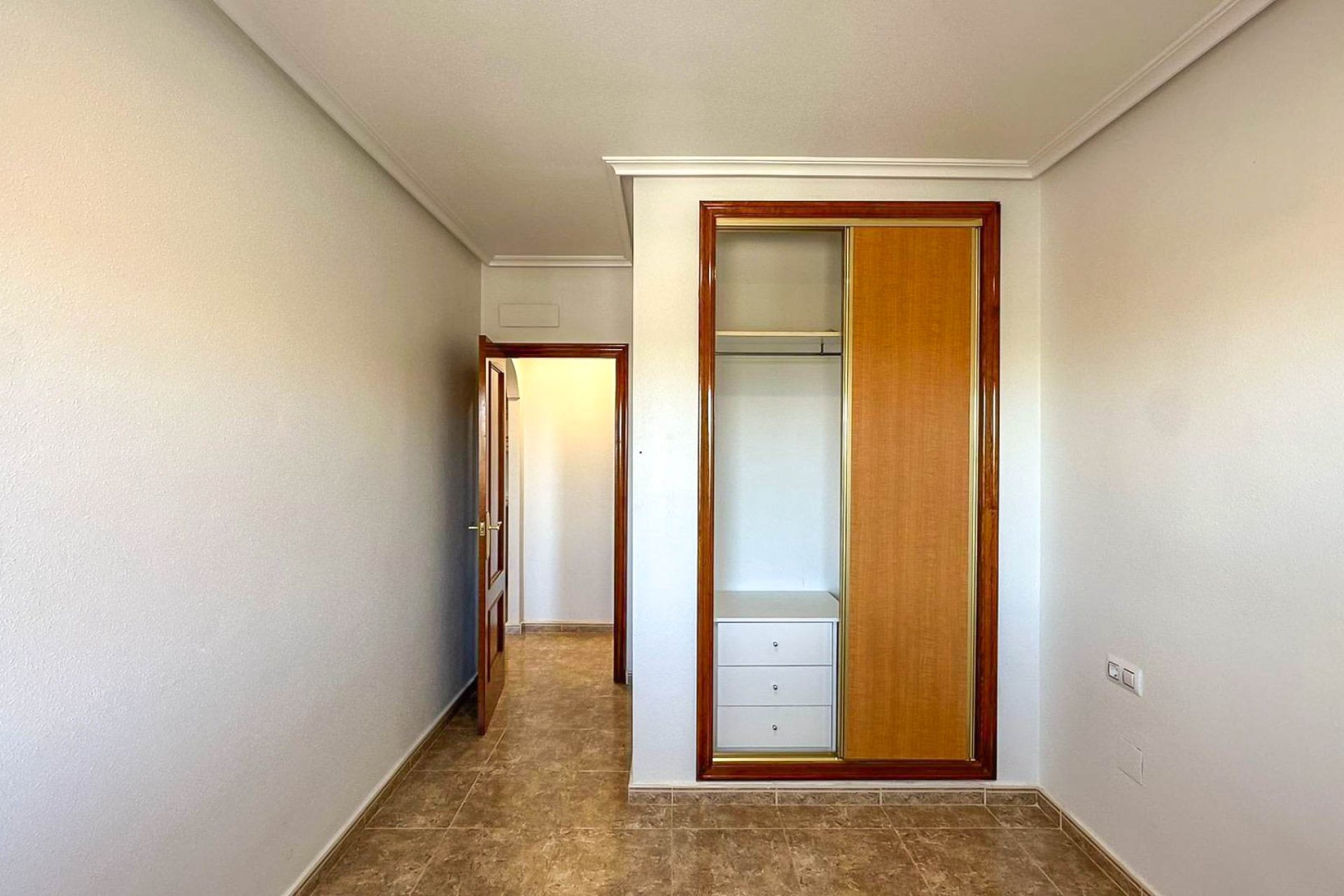 Revente - Appartement - Orihuela Costa - Campoamor