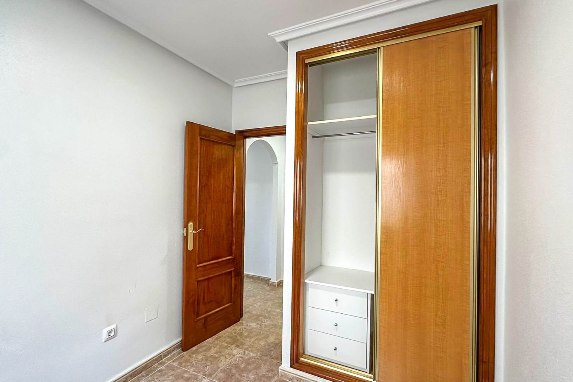 Revente - Appartement - Orihuela Costa - Campoamor