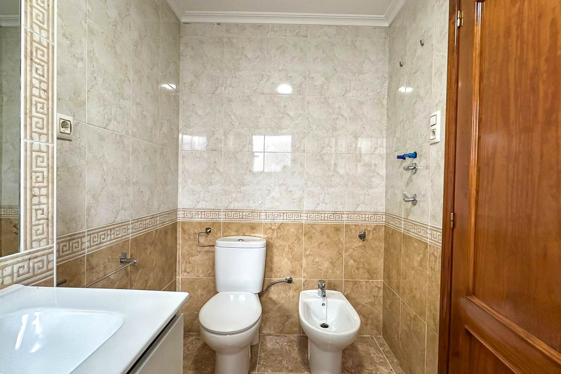 Revente - Appartement - Orihuela Costa - Campoamor