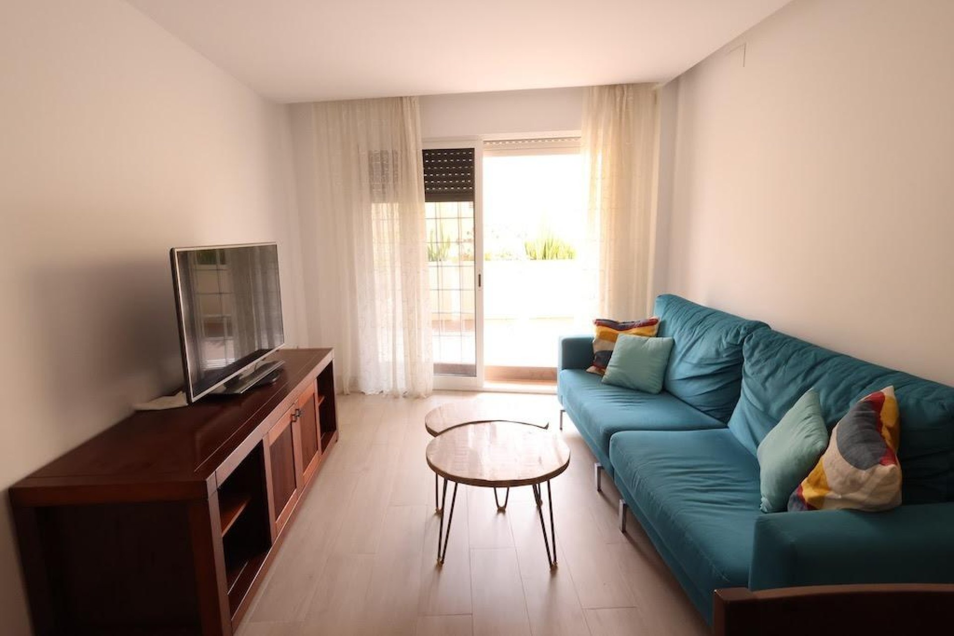 Revente - Appartement - Orihuela Costa - Campoamor