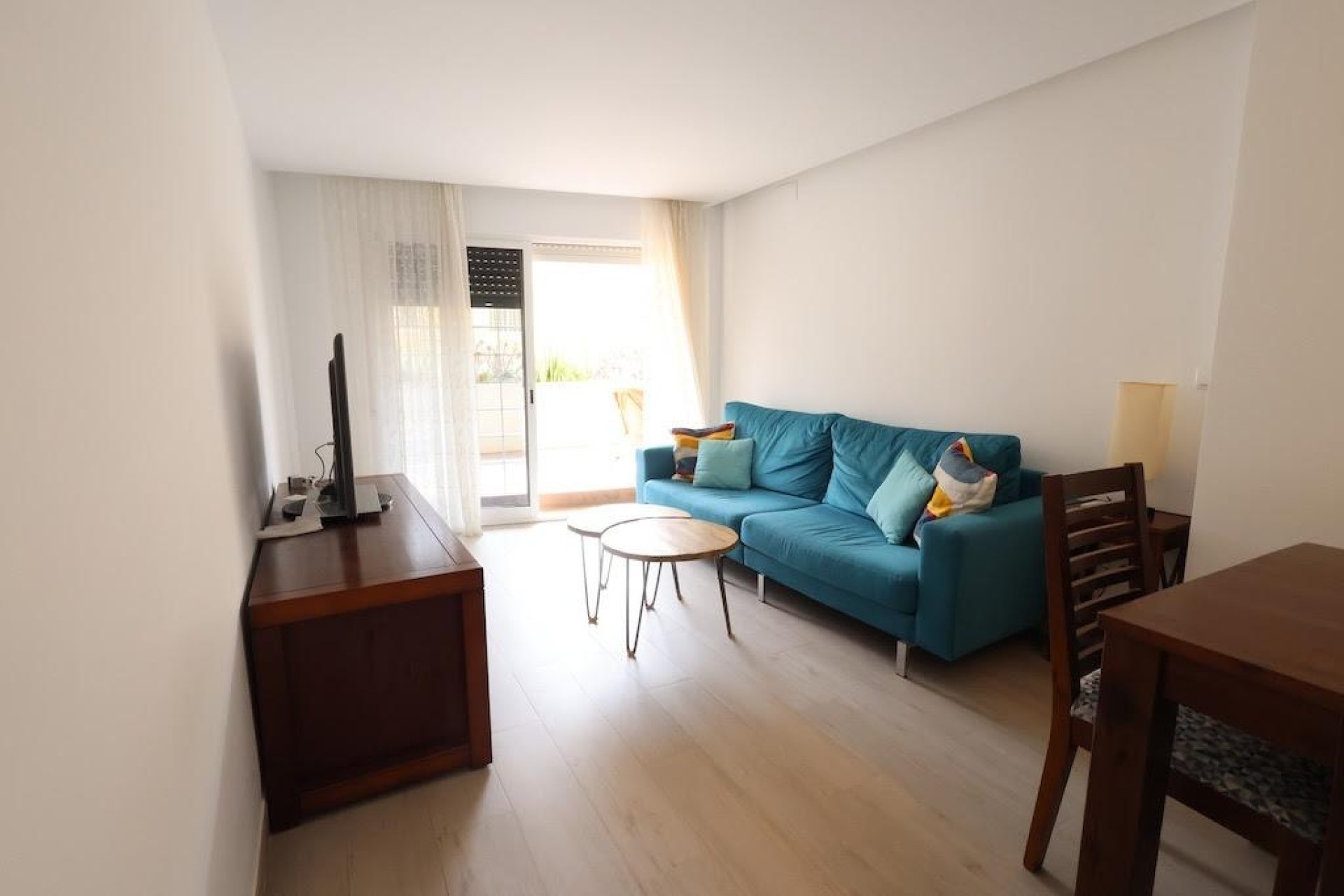 Revente - Appartement - Orihuela Costa - Campoamor