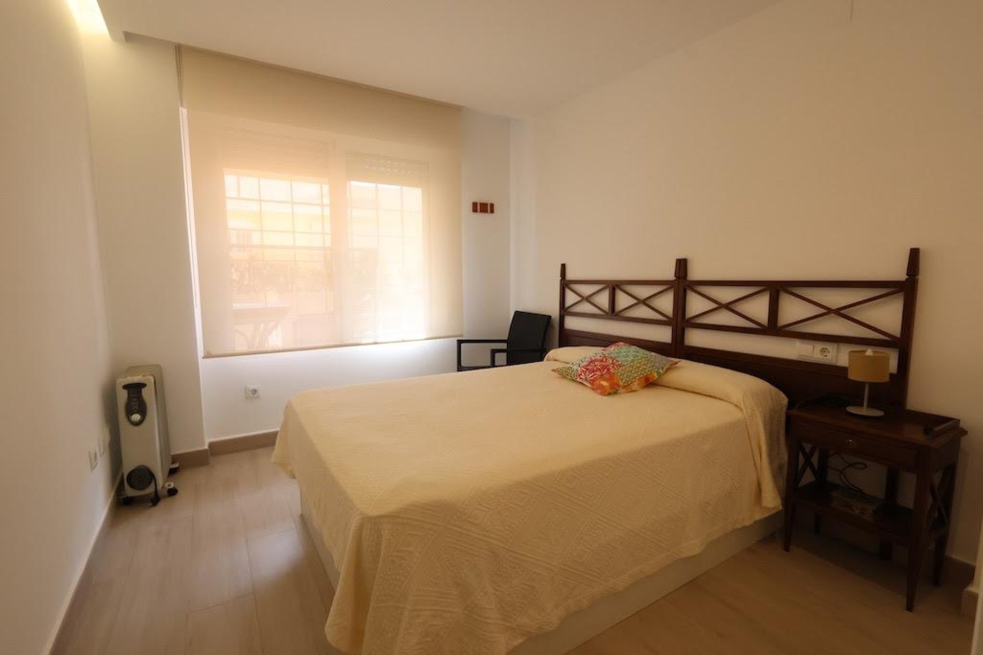 Revente - Appartement - Orihuela Costa - Campoamor