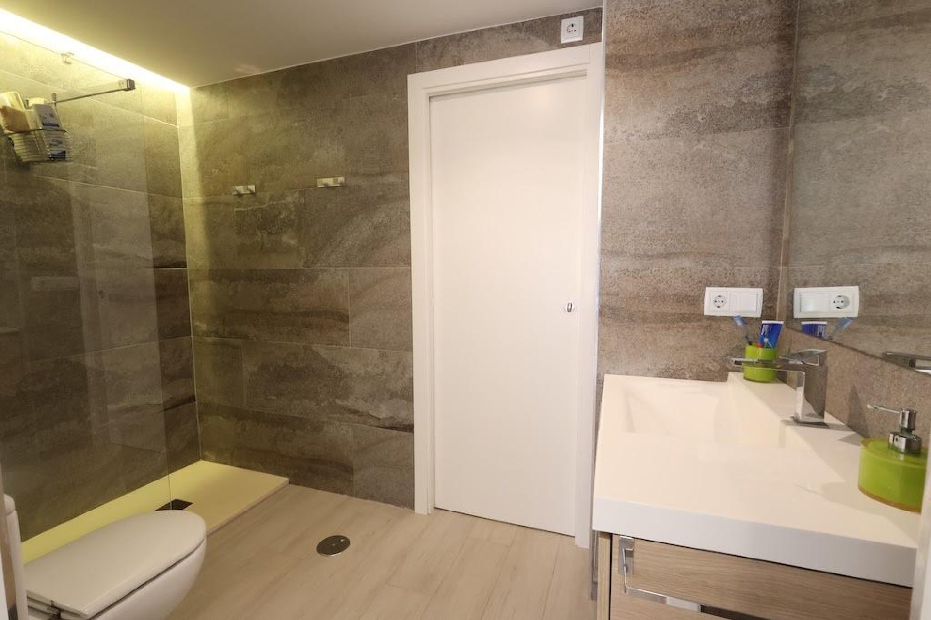 Revente - Appartement - Orihuela Costa - Campoamor