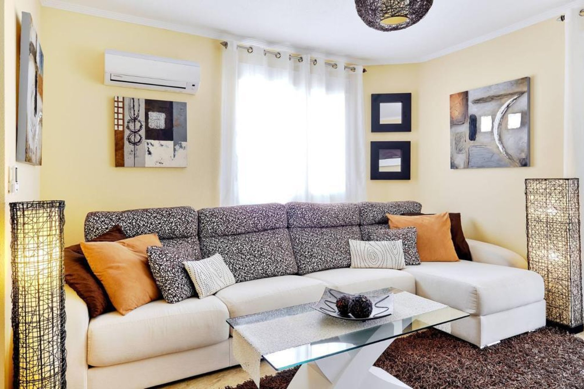 Revente - Appartement - Orihuela Costa - Campoamor