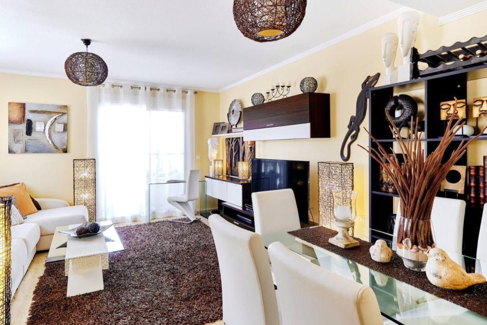 Revente - Appartement - Orihuela Costa - Campoamor