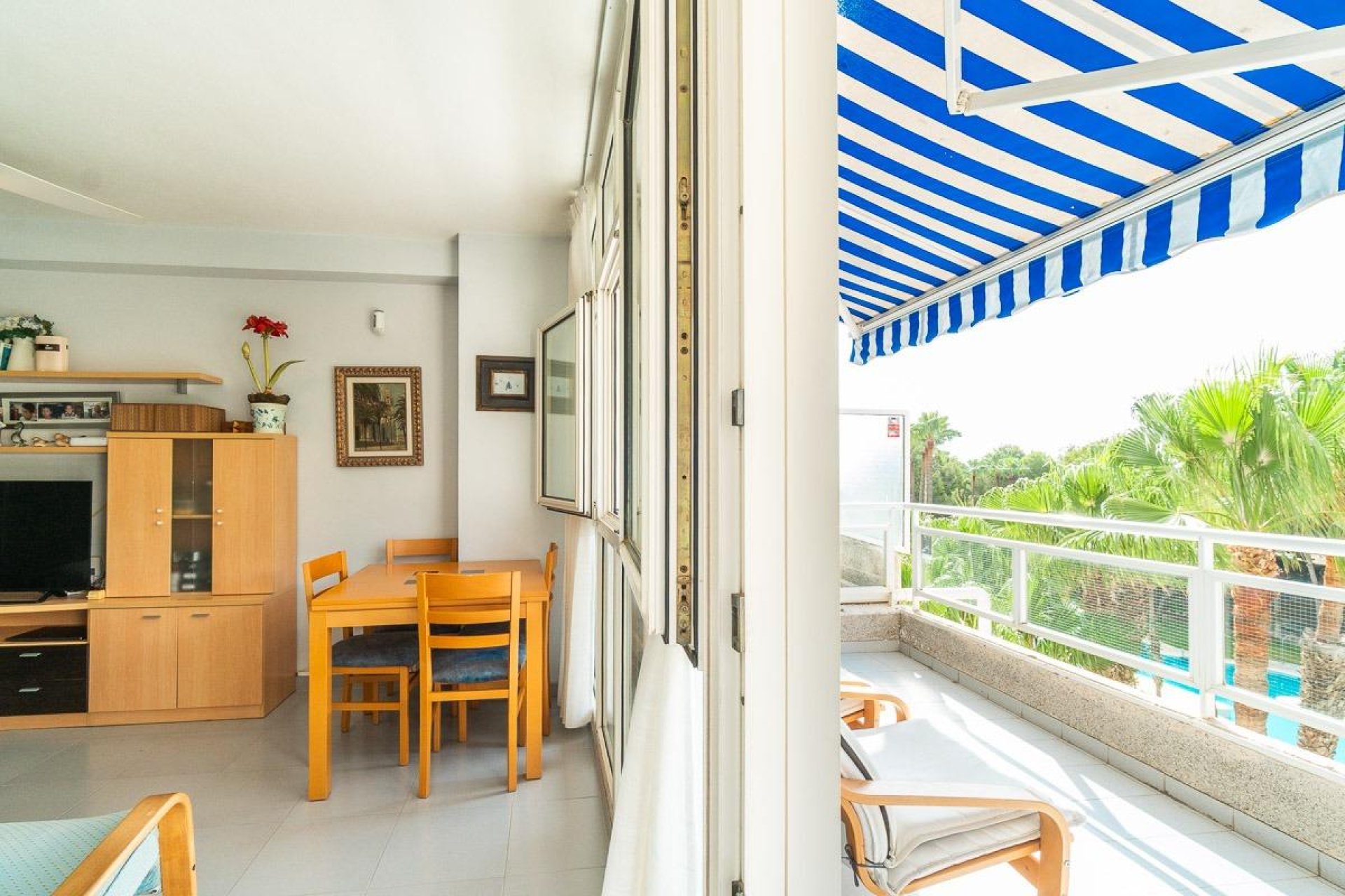 Revente - Appartement - Orihuela Costa - Campoamor