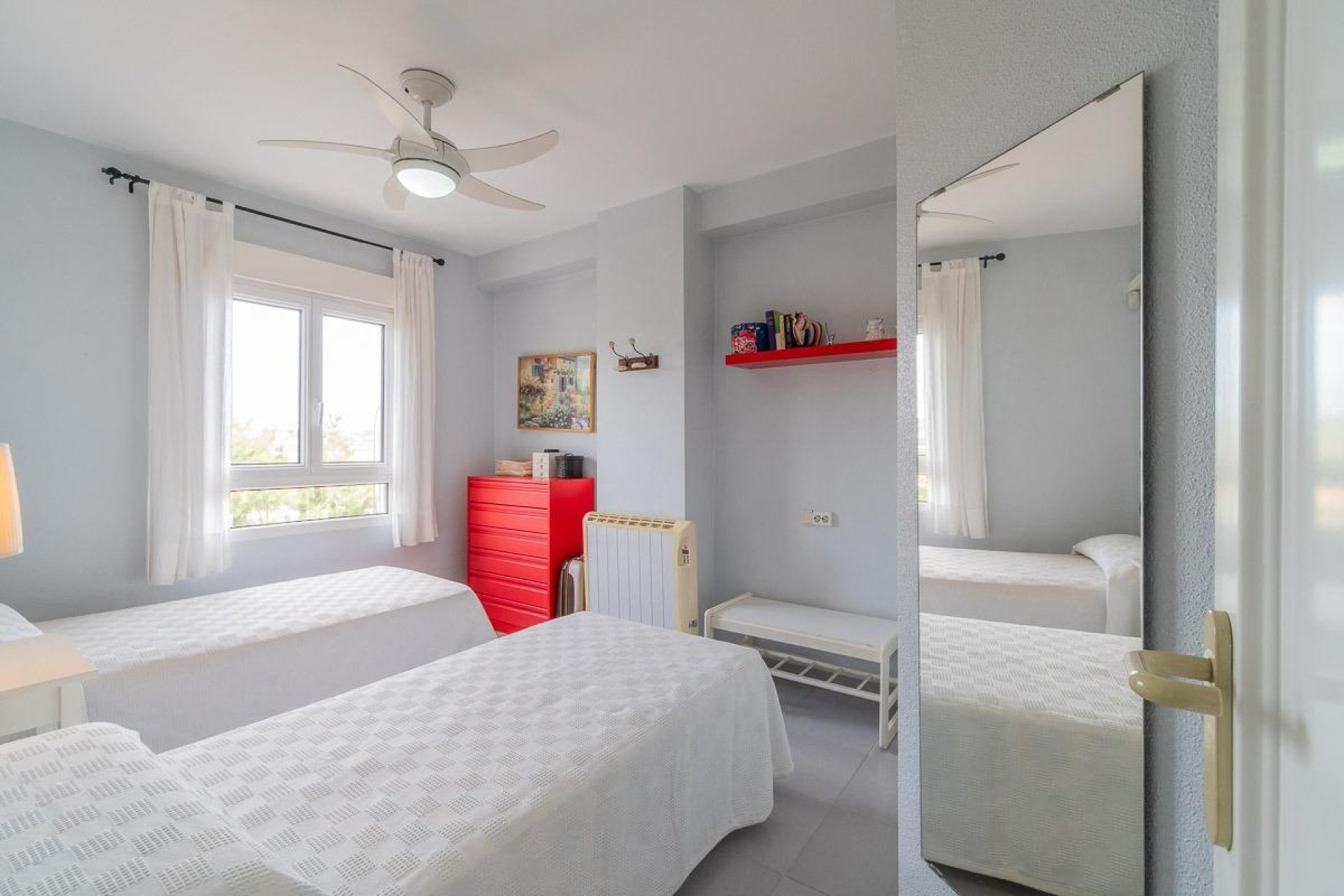 Revente - Appartement - Orihuela Costa - Campoamor