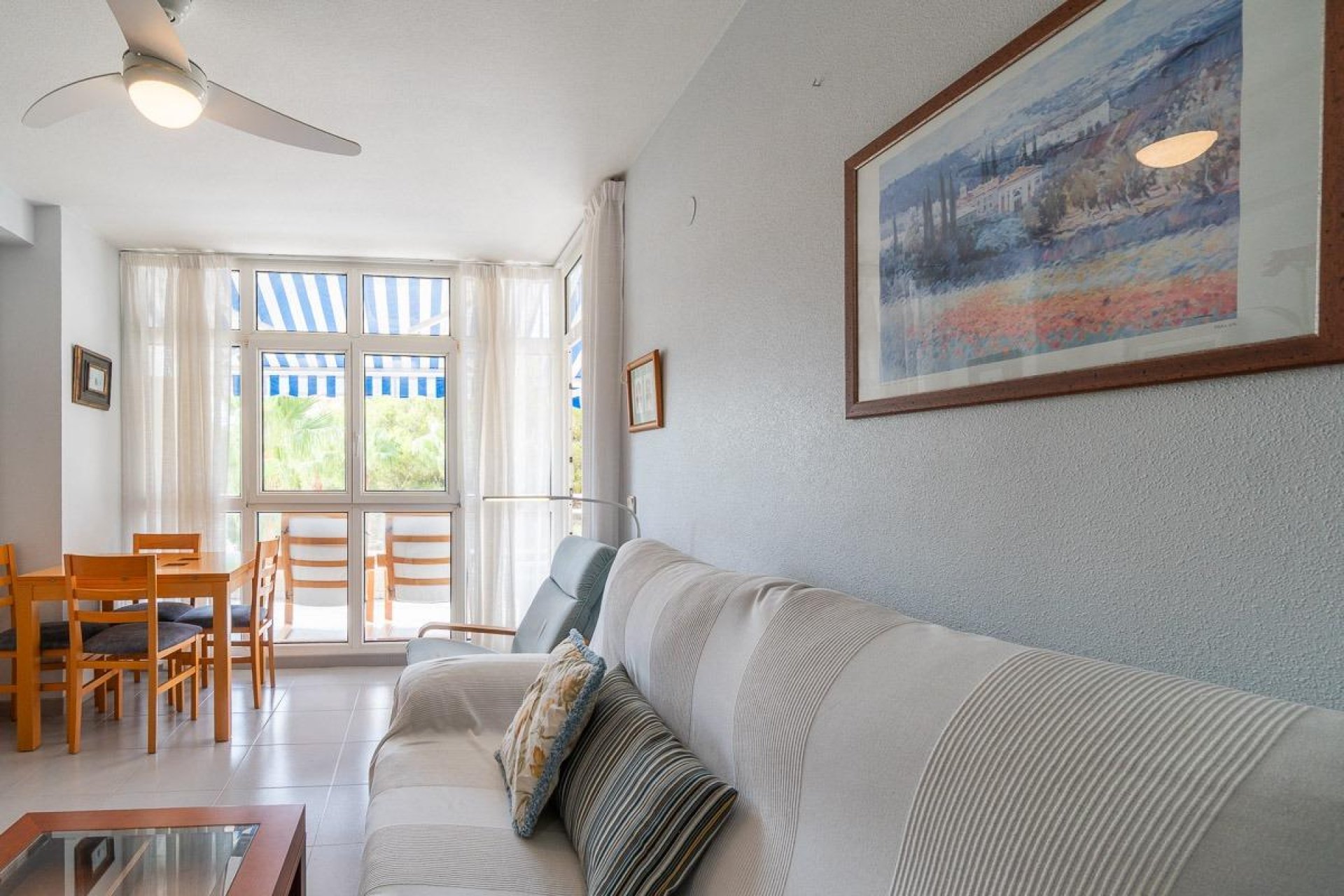 Revente - Appartement - Orihuela Costa - Campoamor