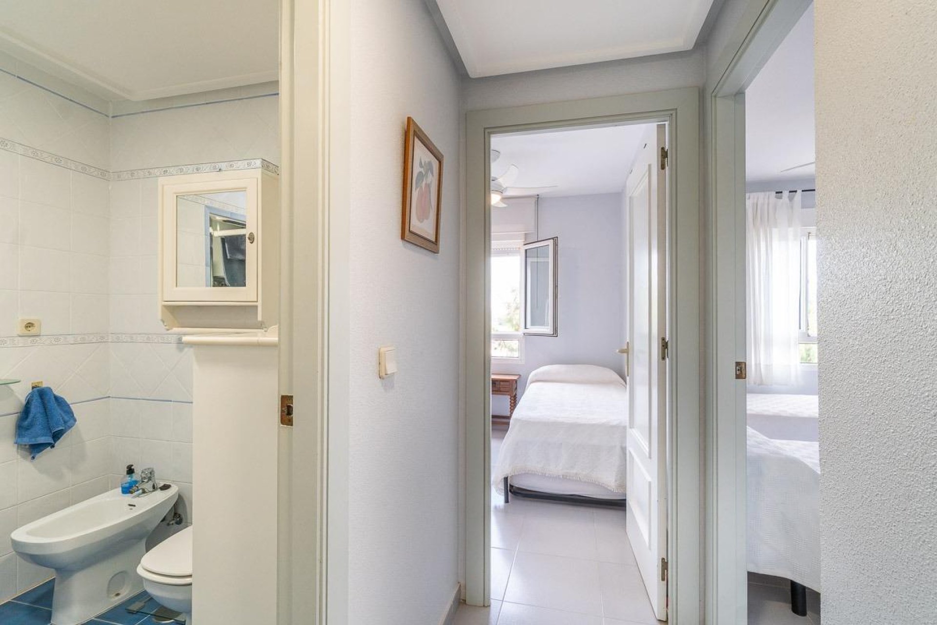 Revente - Appartement - Orihuela Costa - Campoamor