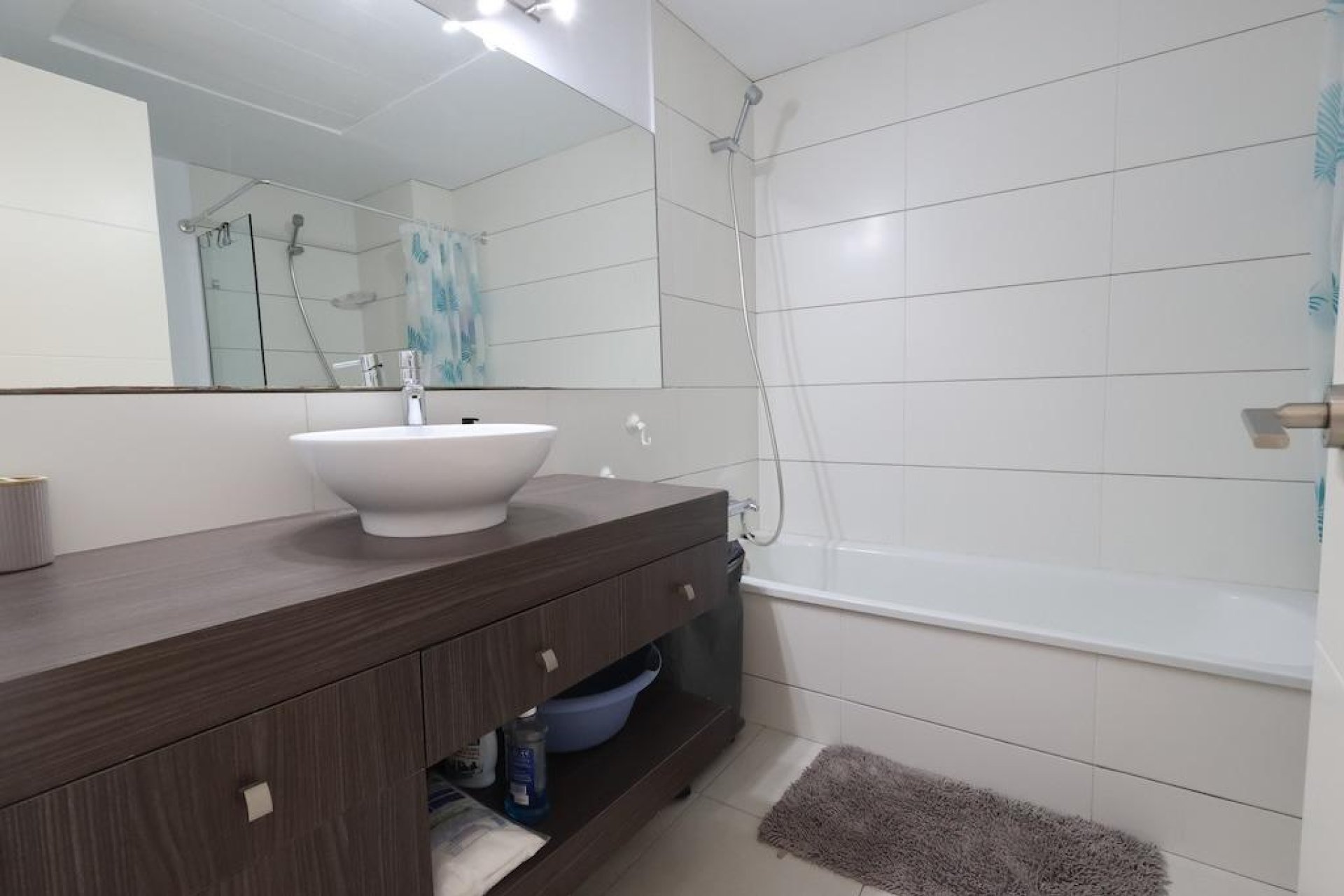 Revente - Appartement - Orihuela Costa - Campoamor