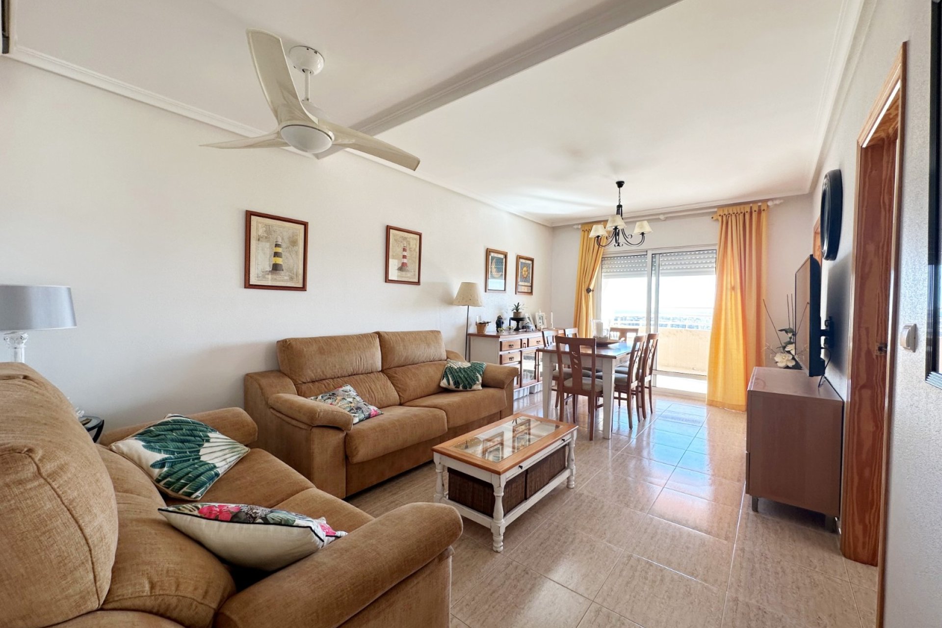 Revente - Appartement - Orihuela Costa - Campoamor