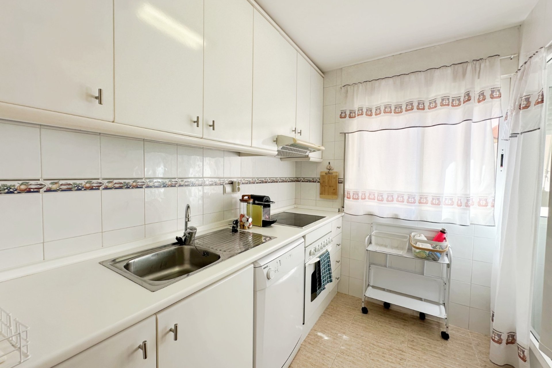 Revente - Appartement - Orihuela Costa - Campoamor