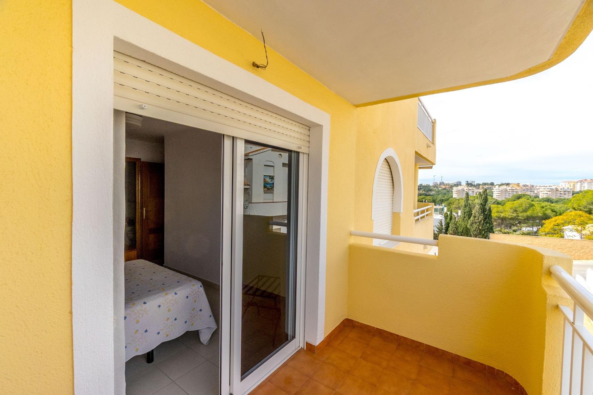 Revente - Appartement - Orihuela Costa - Campoamor
