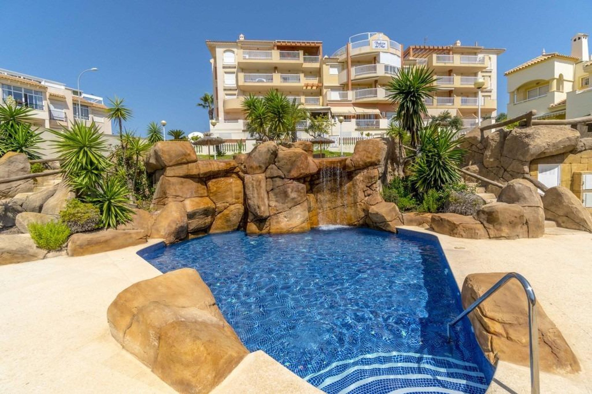 Revente - Appartement - Orihuela Costa - Campoamor