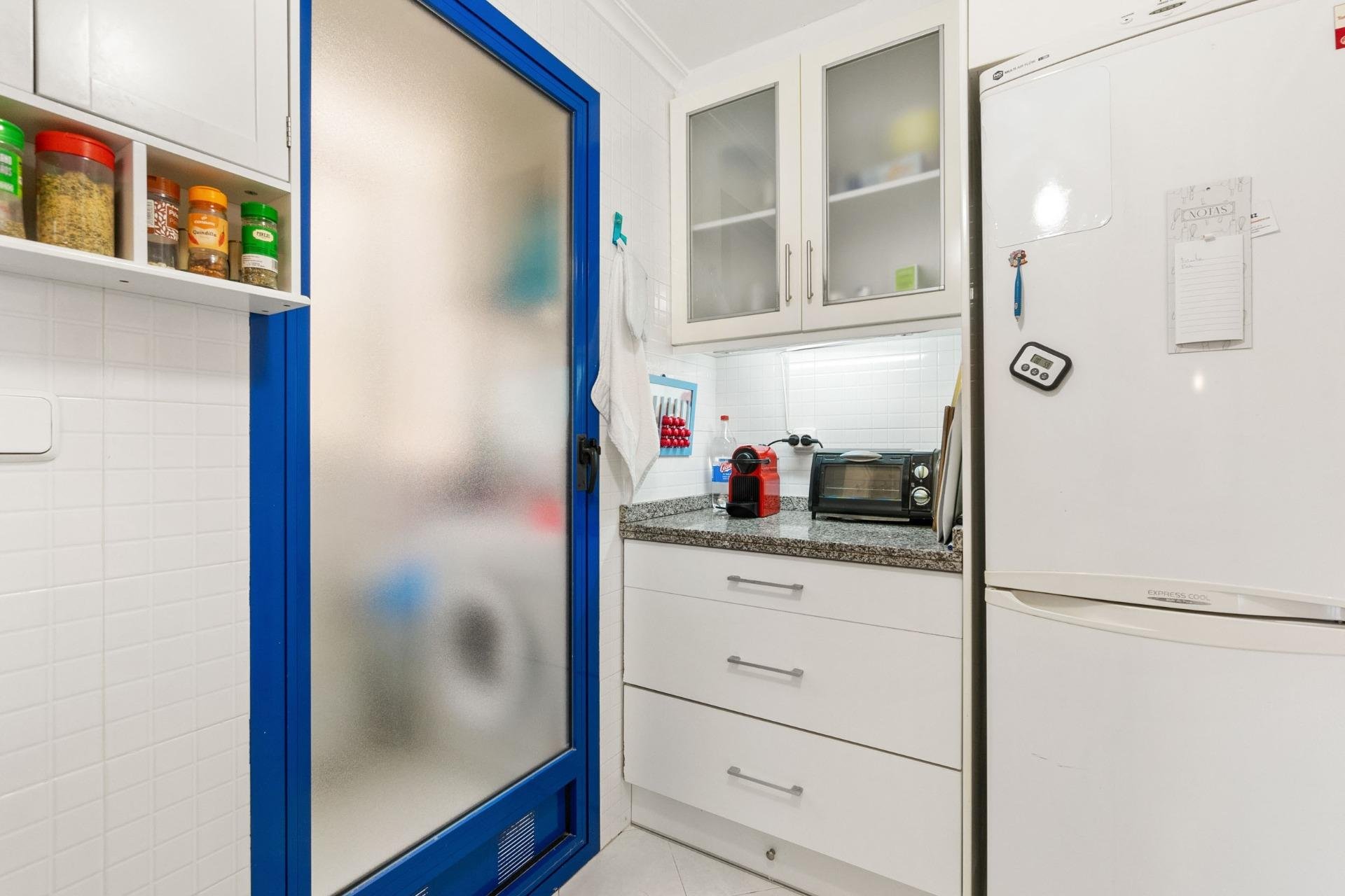 Revente - Appartement - Orihuela Costa - Campoamor