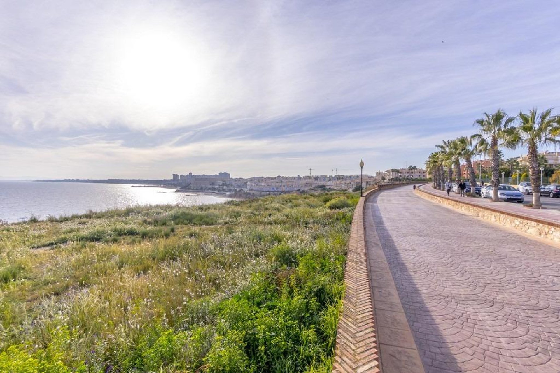 Revente - Appartement - Orihuela Costa - Campoamor