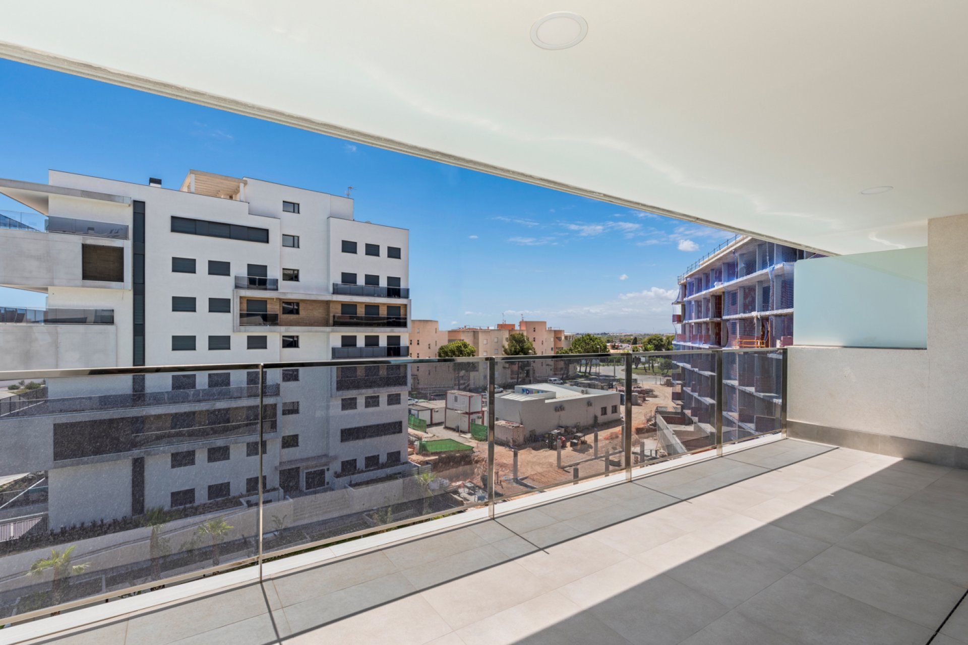 Revente - Appartement - Orihuela Costa - Campoamor