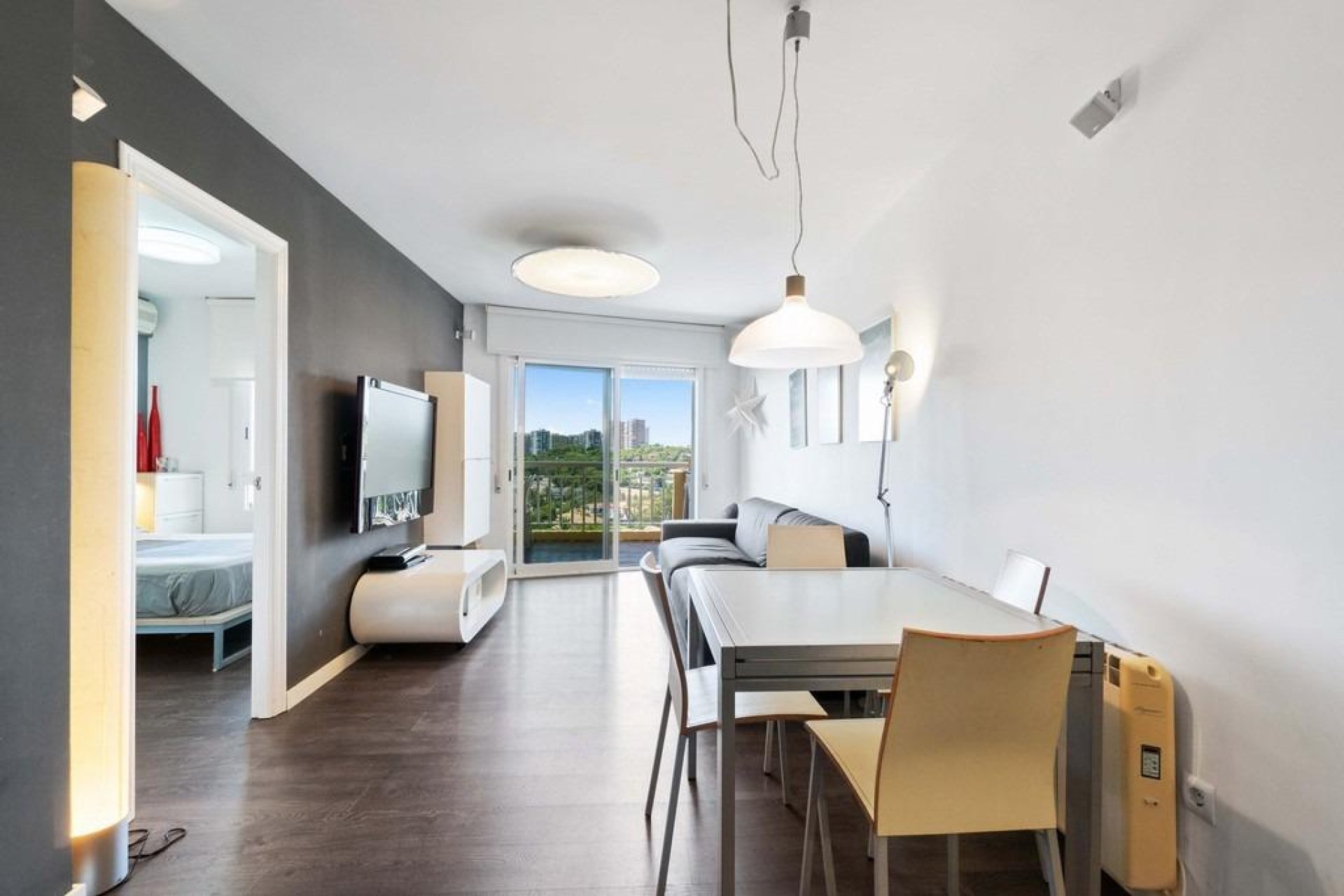 Revente - Appartement - Orihuela Costa - Campoamor