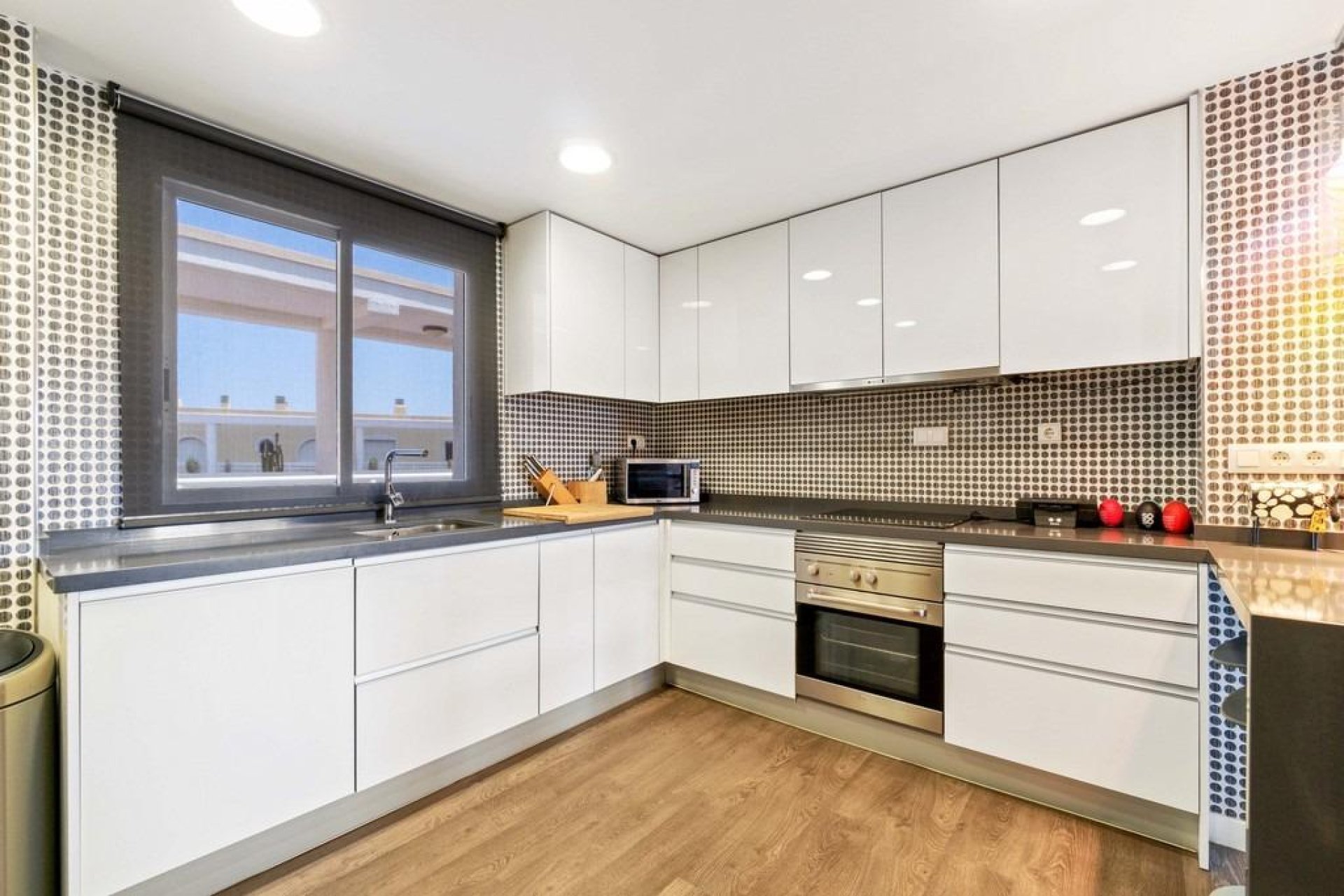 Revente - Appartement - Orihuela Costa - Campoamor