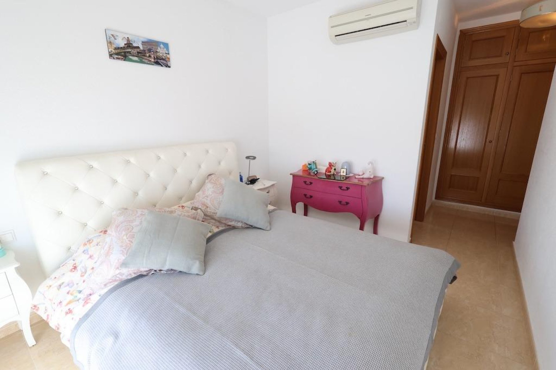 Revente - Appartement - Orihuela Costa - Campoamor