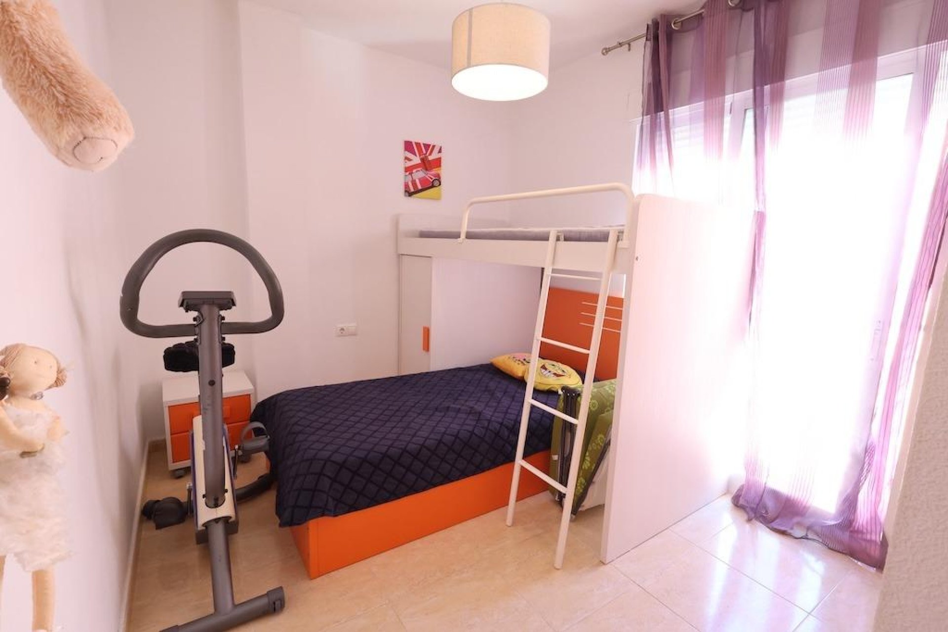 Revente - Appartement - Orihuela Costa - Campoamor