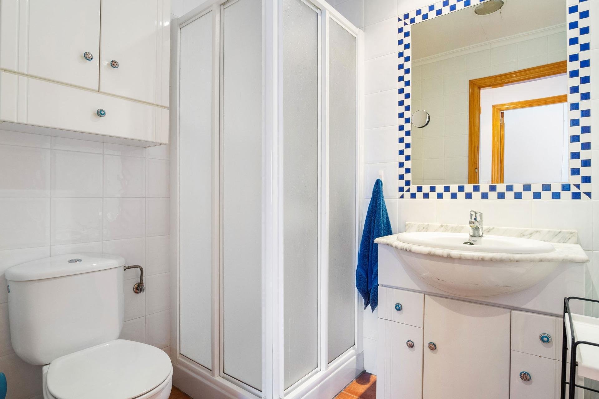 Revente - Appartement - Orihuela Costa - Campoamor