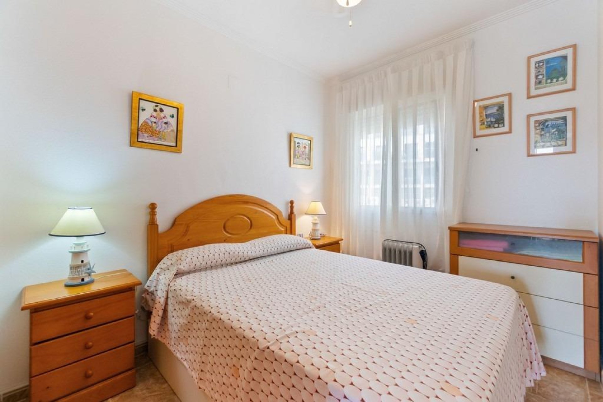 Revente - Appartement - Orihuela Costa - Campoamor