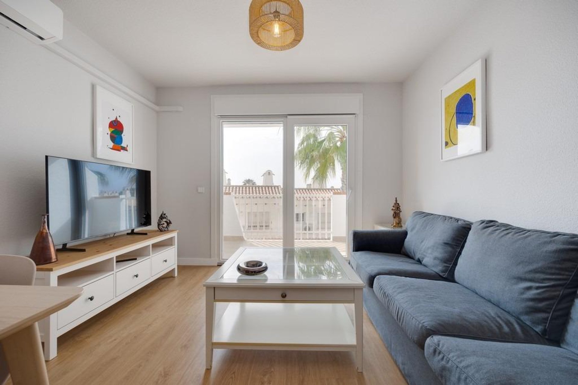 Revente - Appartement - Orihuela Costa - Campoamor