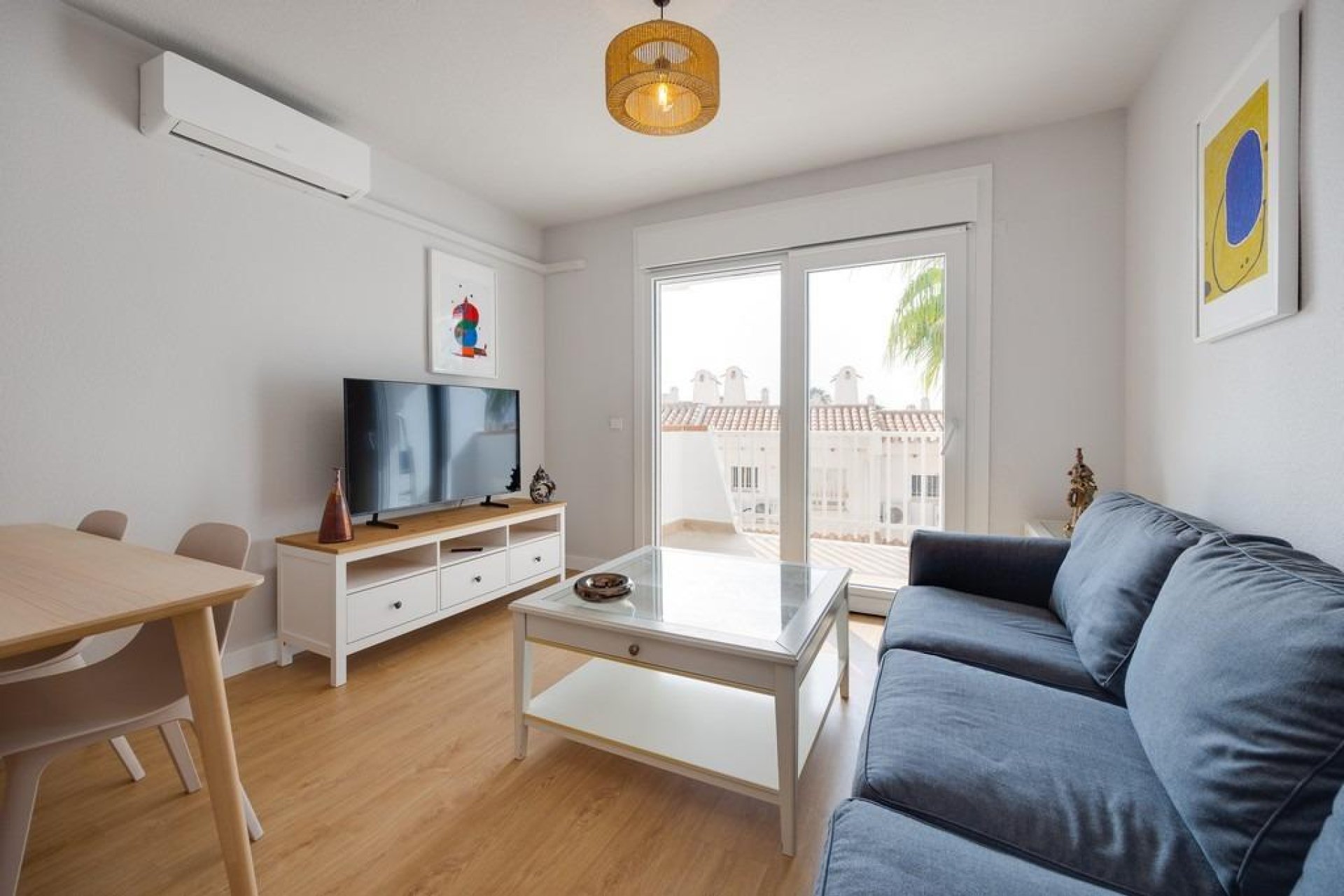 Revente - Appartement - Orihuela Costa - Campoamor
