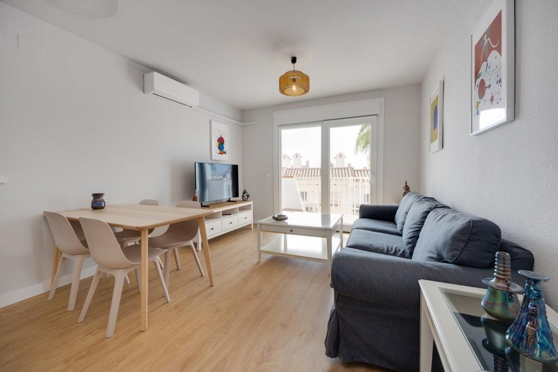 Revente - Appartement - Orihuela Costa - Campoamor