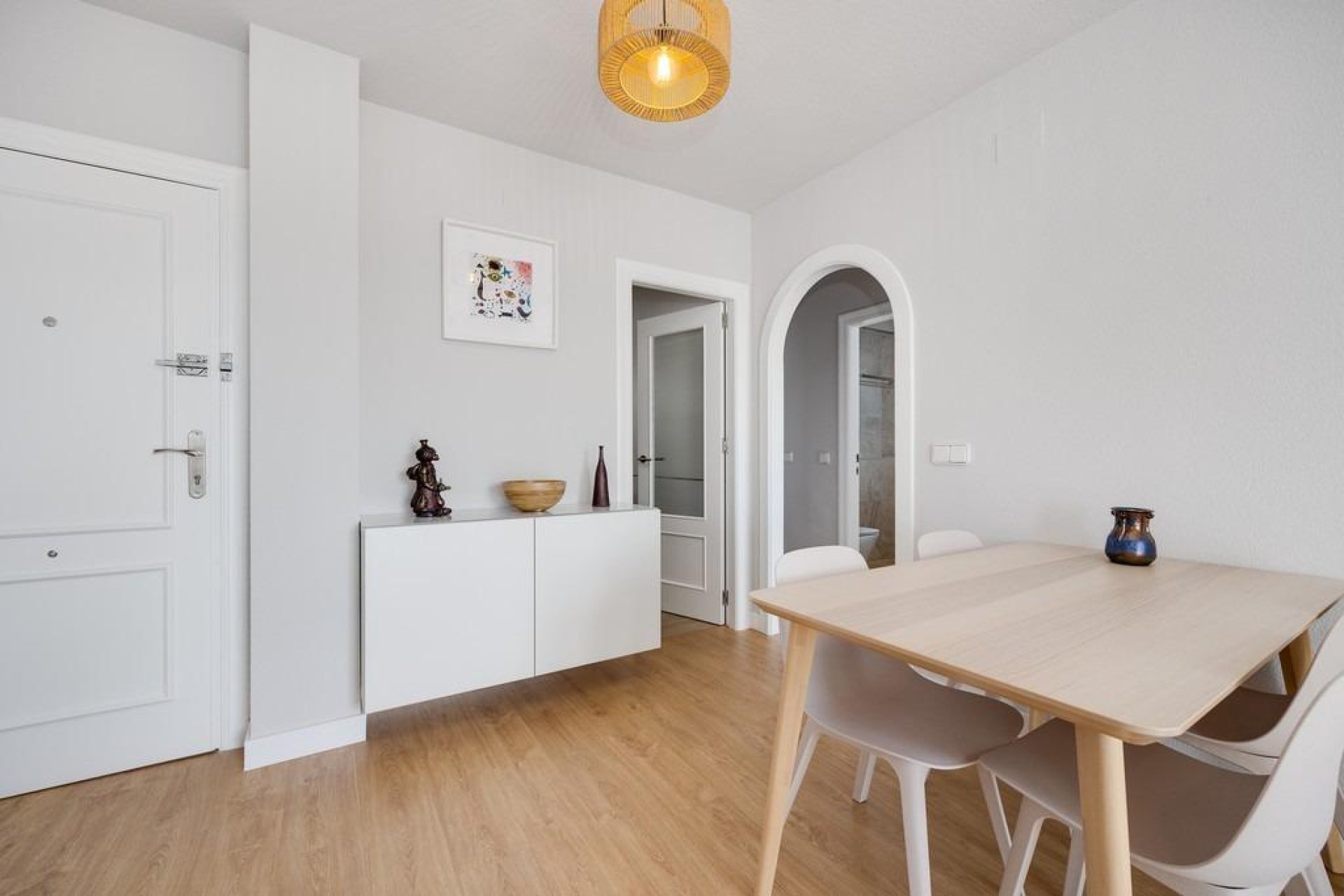 Revente - Appartement - Orihuela Costa - Campoamor