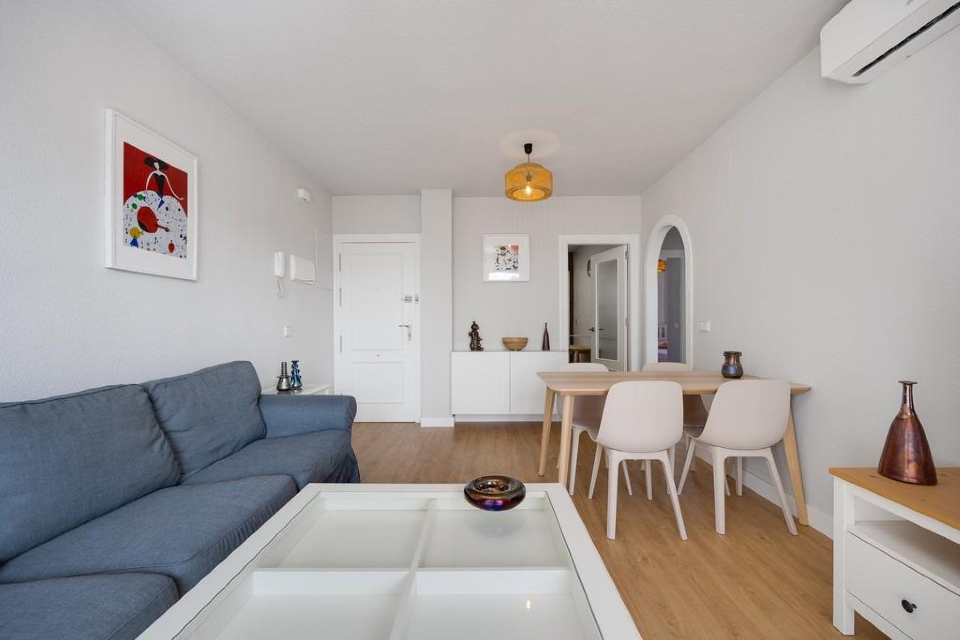 Revente - Appartement - Orihuela Costa - Campoamor