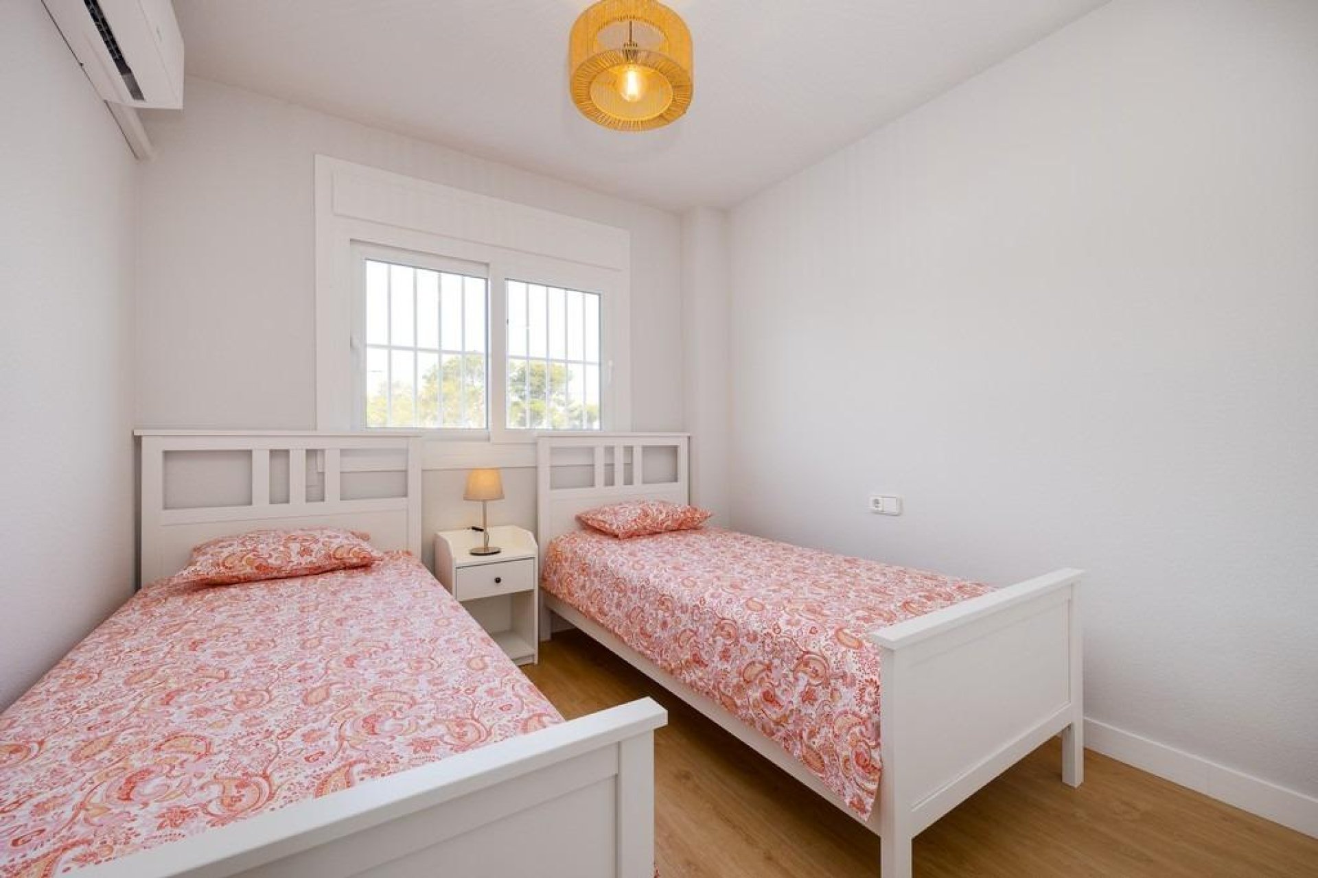 Revente - Appartement - Orihuela Costa - Campoamor
