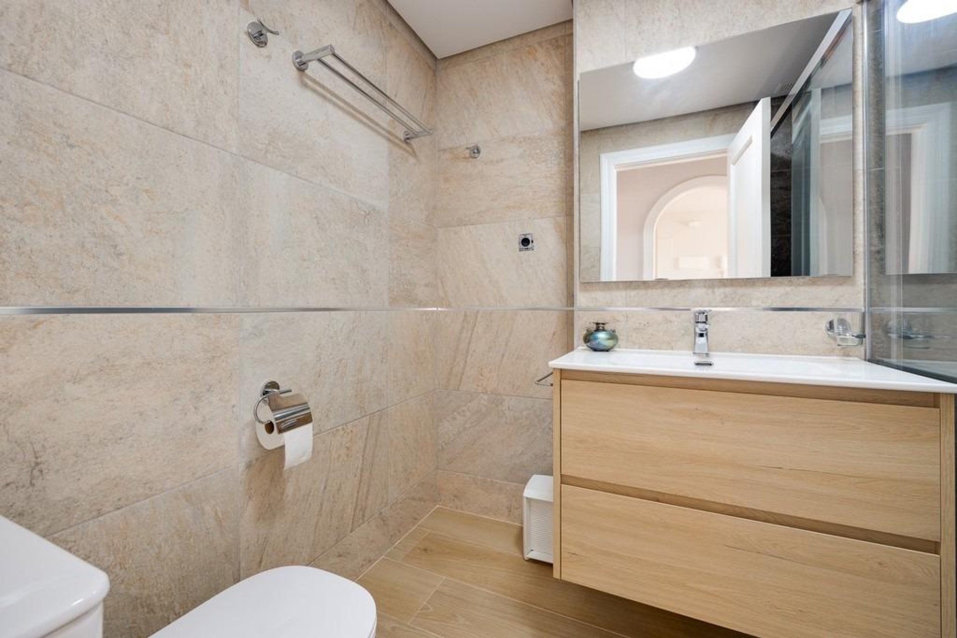 Revente - Appartement - Orihuela Costa - Campoamor