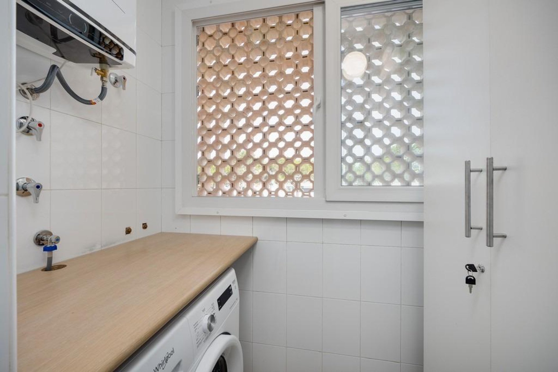 Revente - Appartement - Orihuela Costa - Campoamor