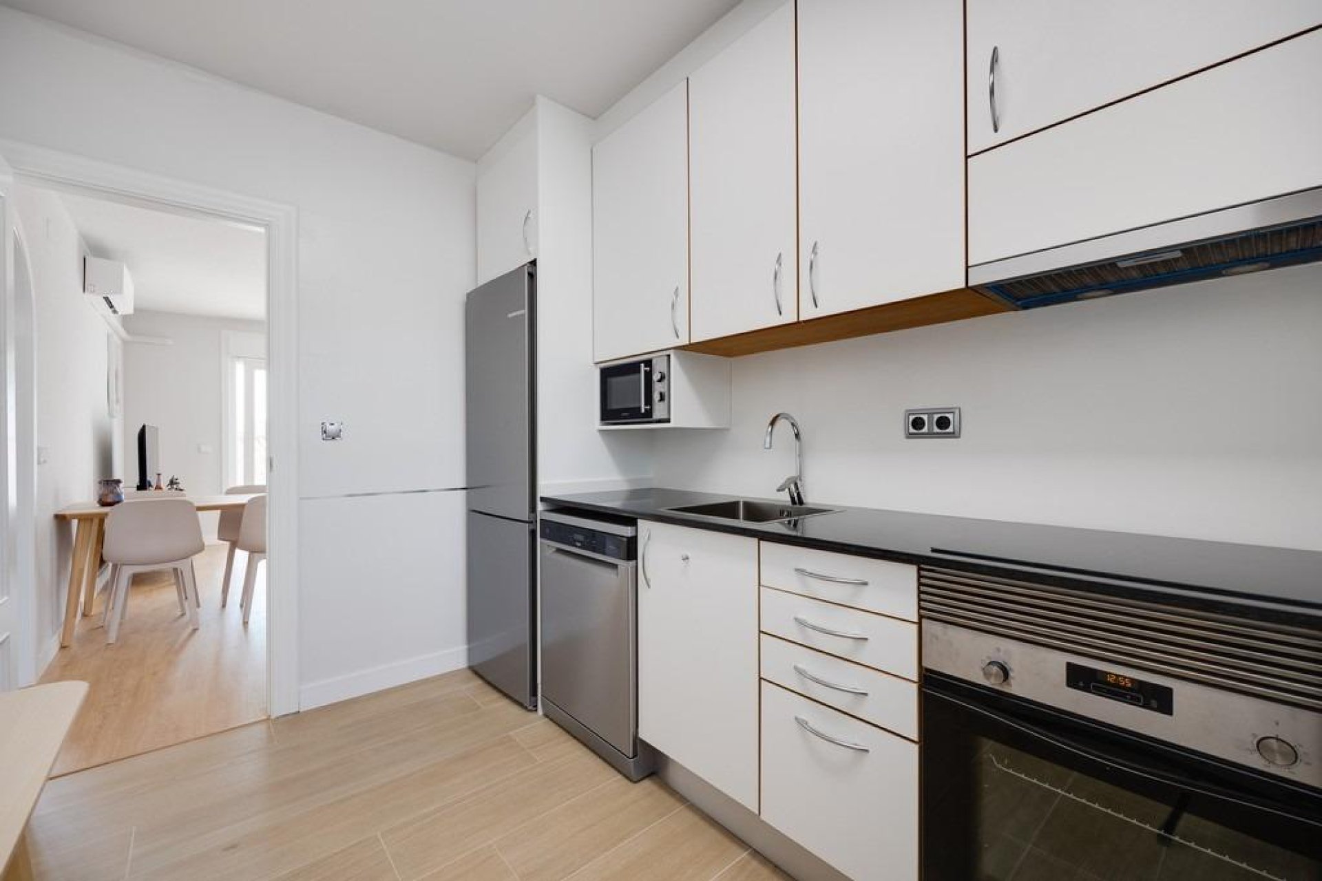 Revente - Appartement - Orihuela Costa - Campoamor