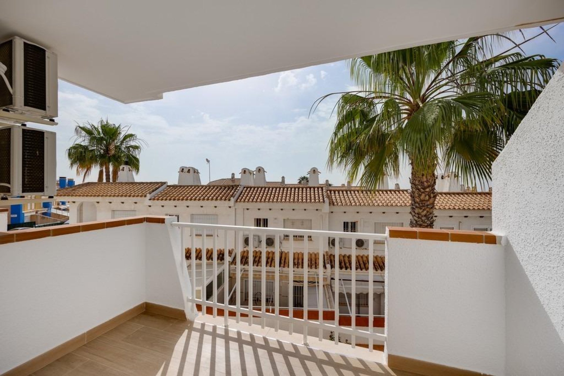 Revente - Appartement - Orihuela Costa - Campoamor