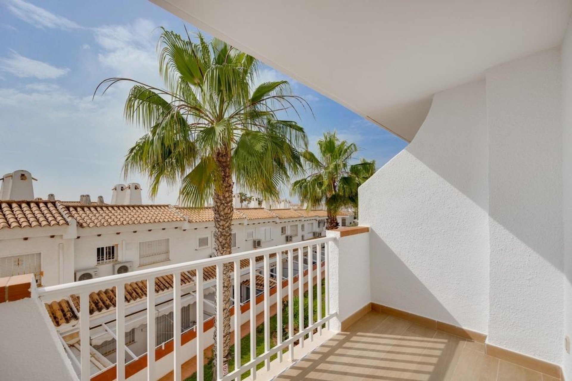Revente - Appartement - Orihuela Costa - Campoamor