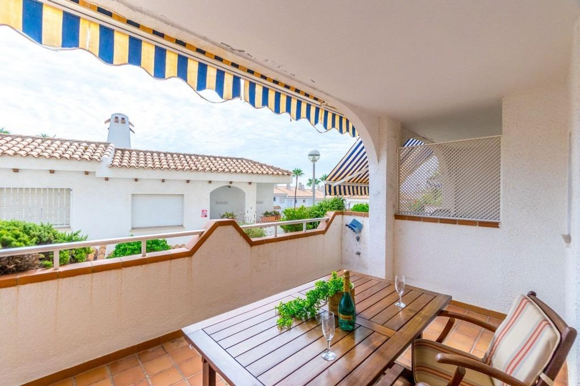 Revente - Appartement - Orihuela Costa - Campoamor